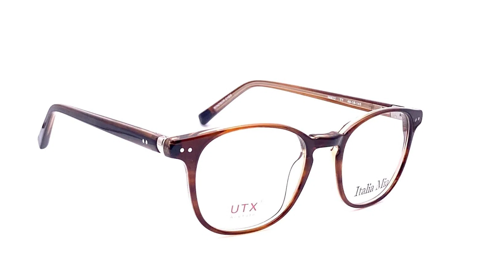 Italia Mia IM822 Eyeglasses - view 2
